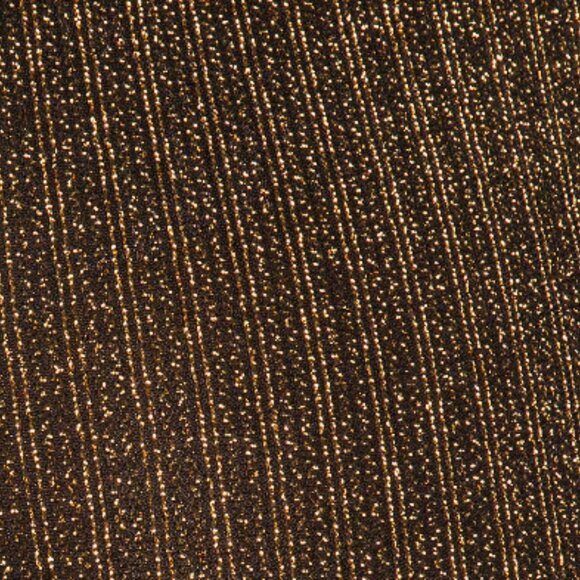 Show Me Your Mumu Bam Bam Bells Gold Me Up Stripe XS - Picture 14 of 14